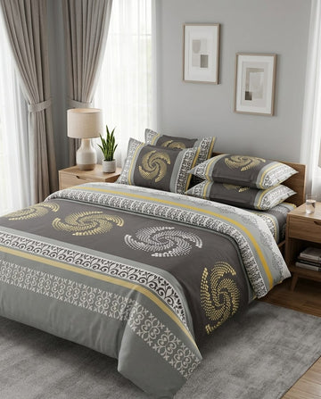 Super king Size Bedsheets