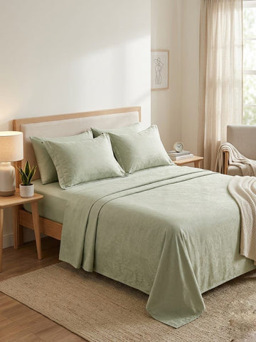 King Size Bedsheet