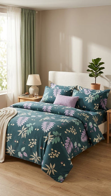 King Size Bedsheet
