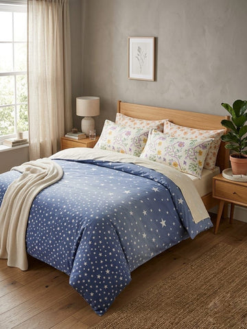 King Size Bedsheet