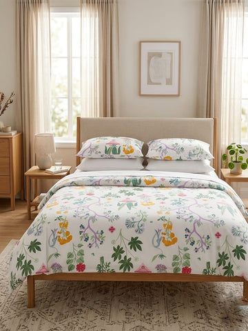 King Size Bedsheet