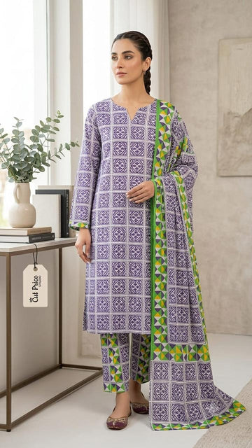 2 Piece Shirt Trouser